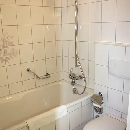 Hammer Appartement