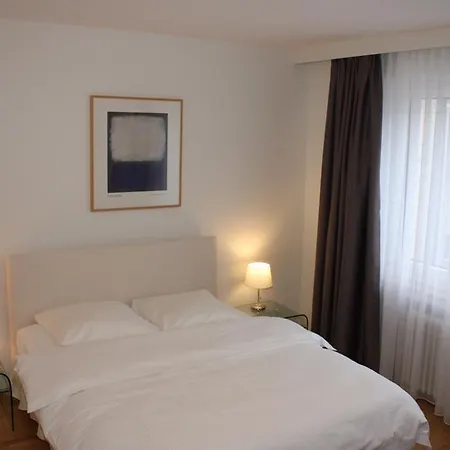 Hammer Appartement *