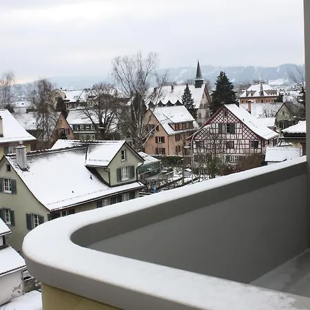 Hammer Appartement Zürich